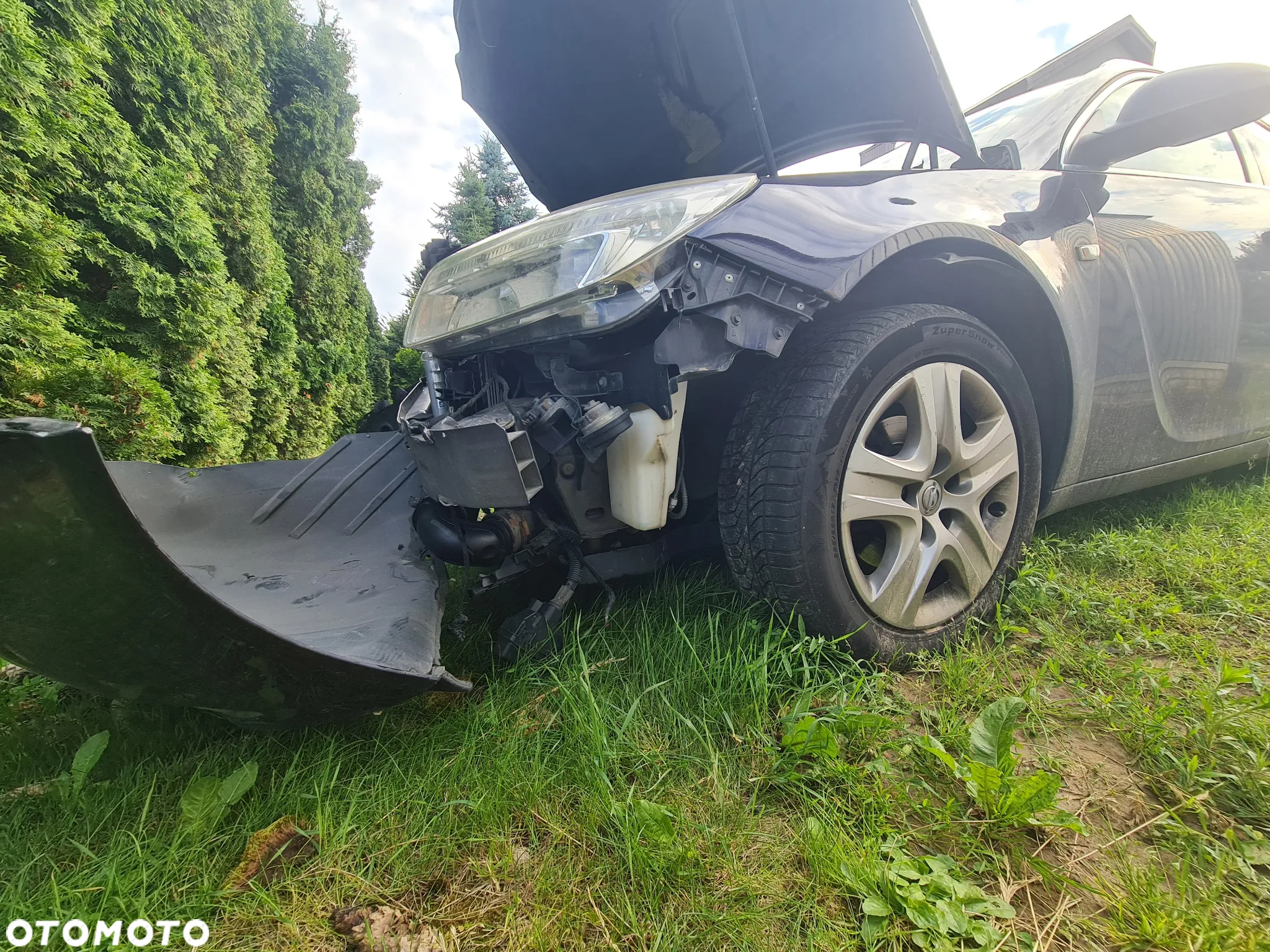 Opel Insignia 2.0 CDTI Cosmo - 18