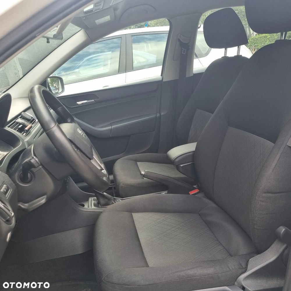 Seat Toledo 1.2 TSI Entry - 7