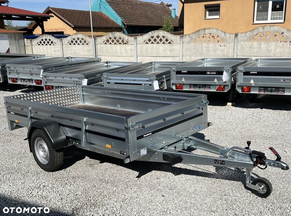 Brenderup 2300SB 1300 - 6