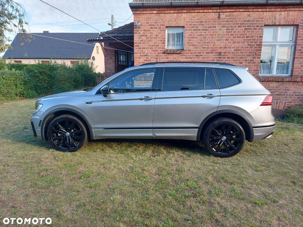 Volkswagen Tiguan 2.0 TSI 4Motion (BlueMotion Technology) DSG Highline - 6