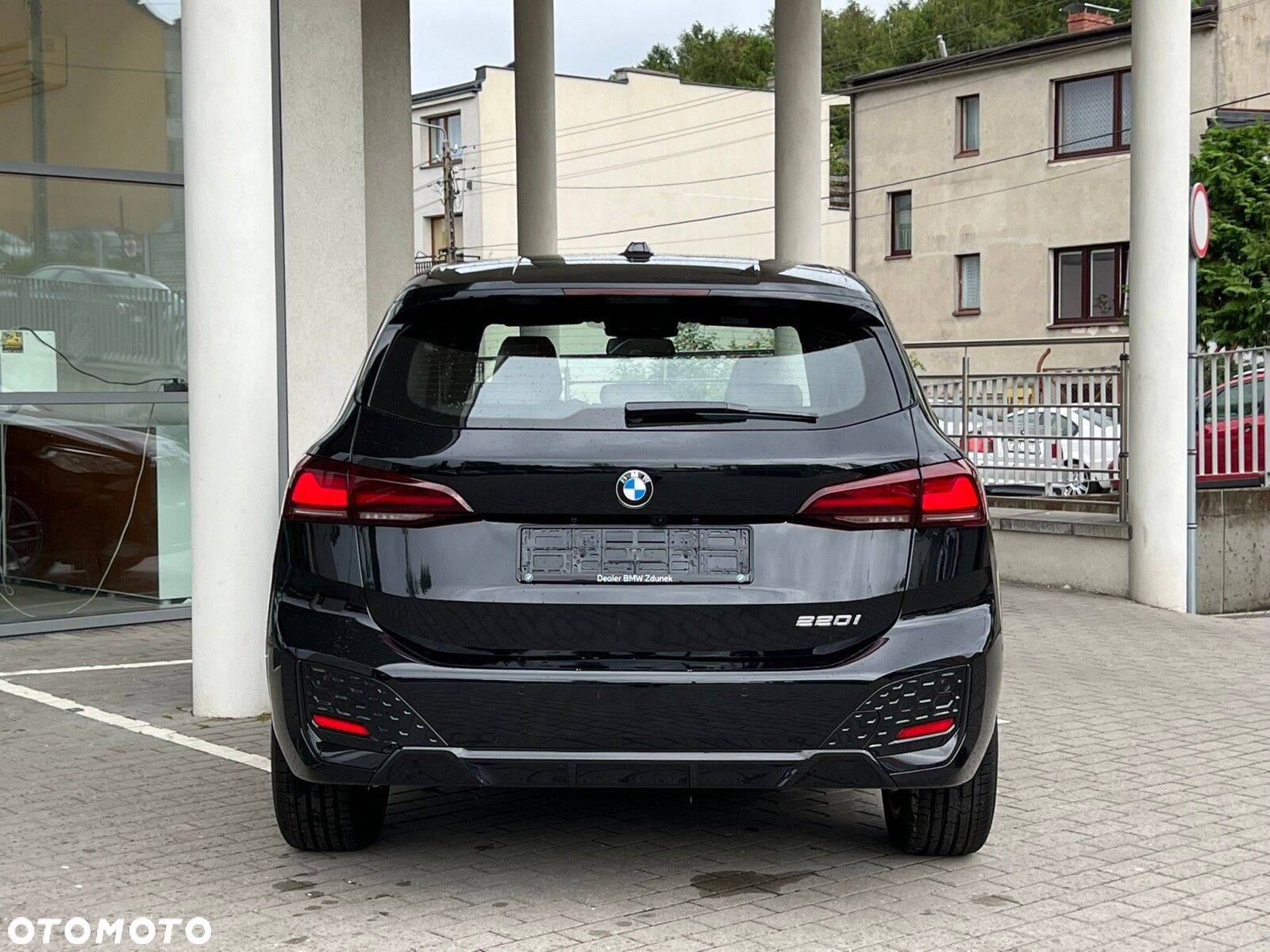 BMW Seria 2 - 7