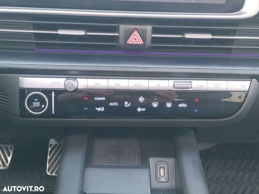 Hyundai IONIQ 77,4 kWh Techniq - 23