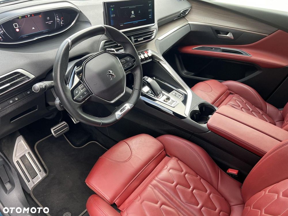 Peugeot 5008 - 10