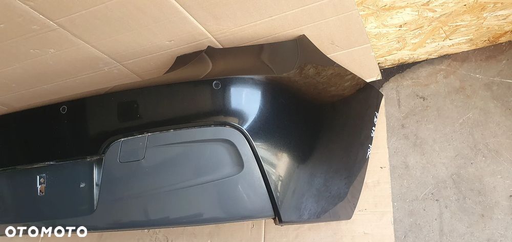 Zderzak tył tylny PDC M-Pakiet BMW F20 475 Oryginał - 3