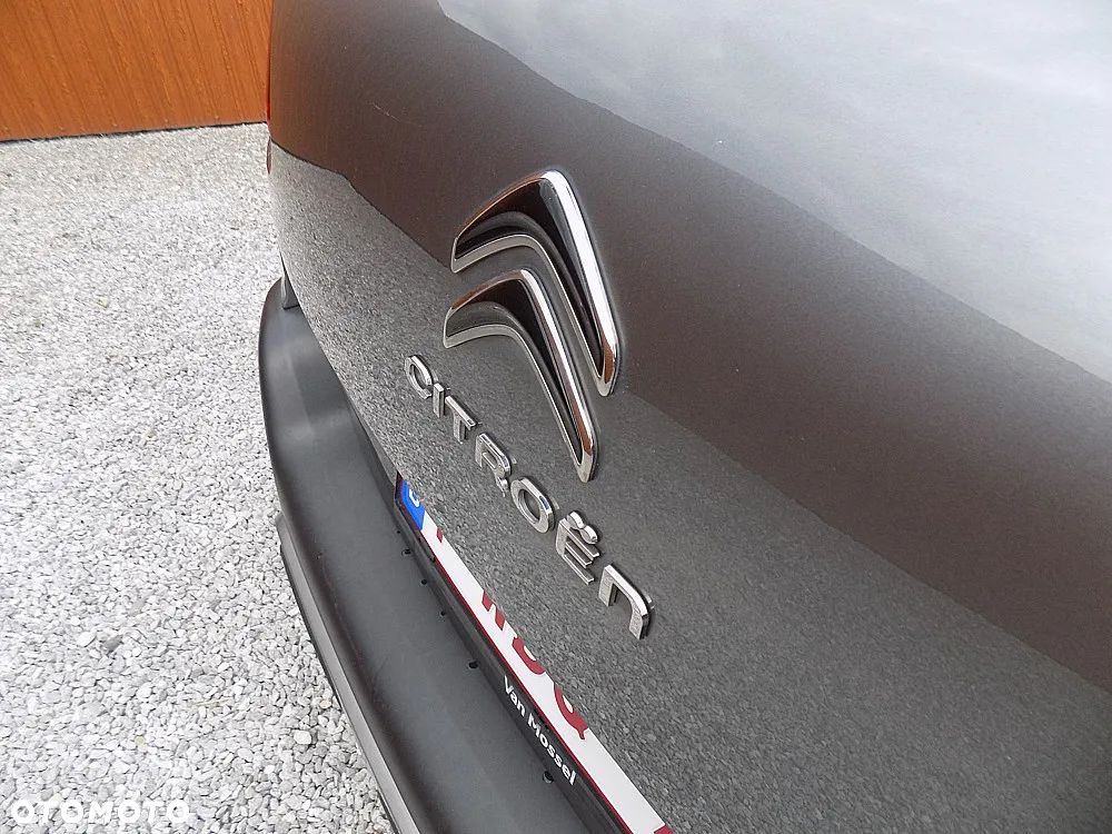 Citroën C3 Aircross 1.2 PureTech Live S&S - 25