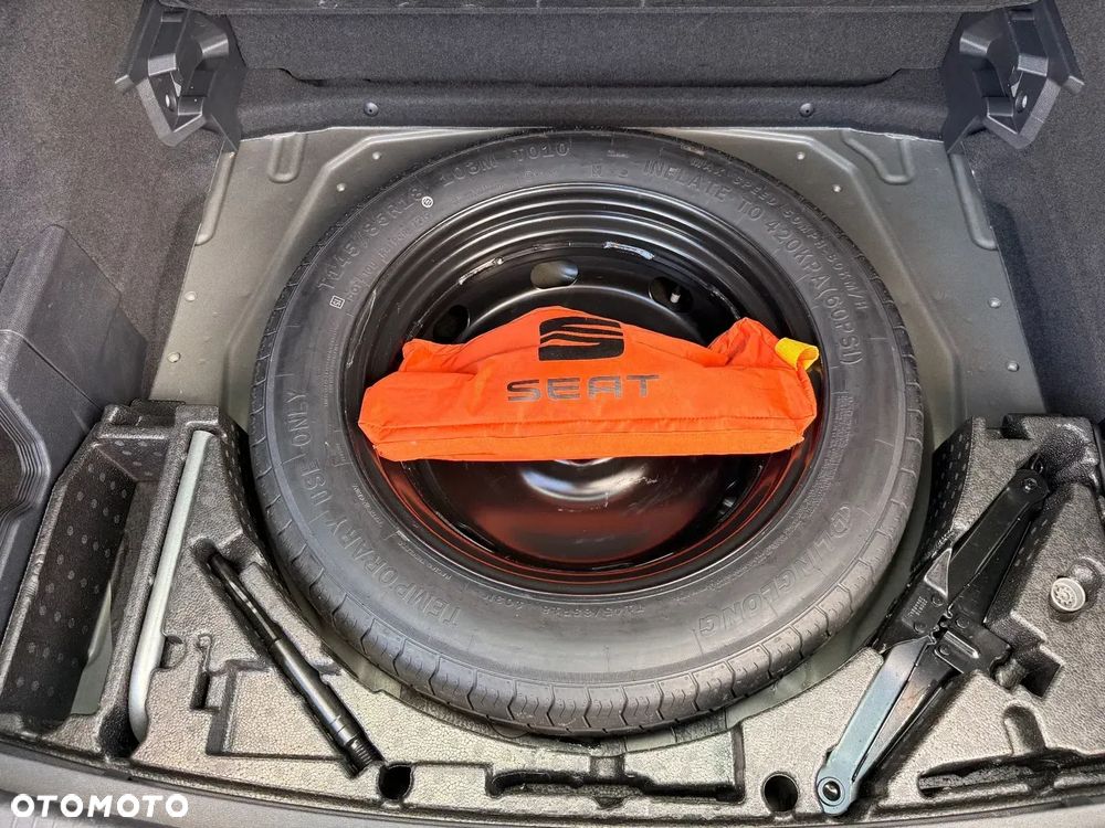 Seat Tarraco 2.0 TDI Style S&S 4Drive DSG - 38