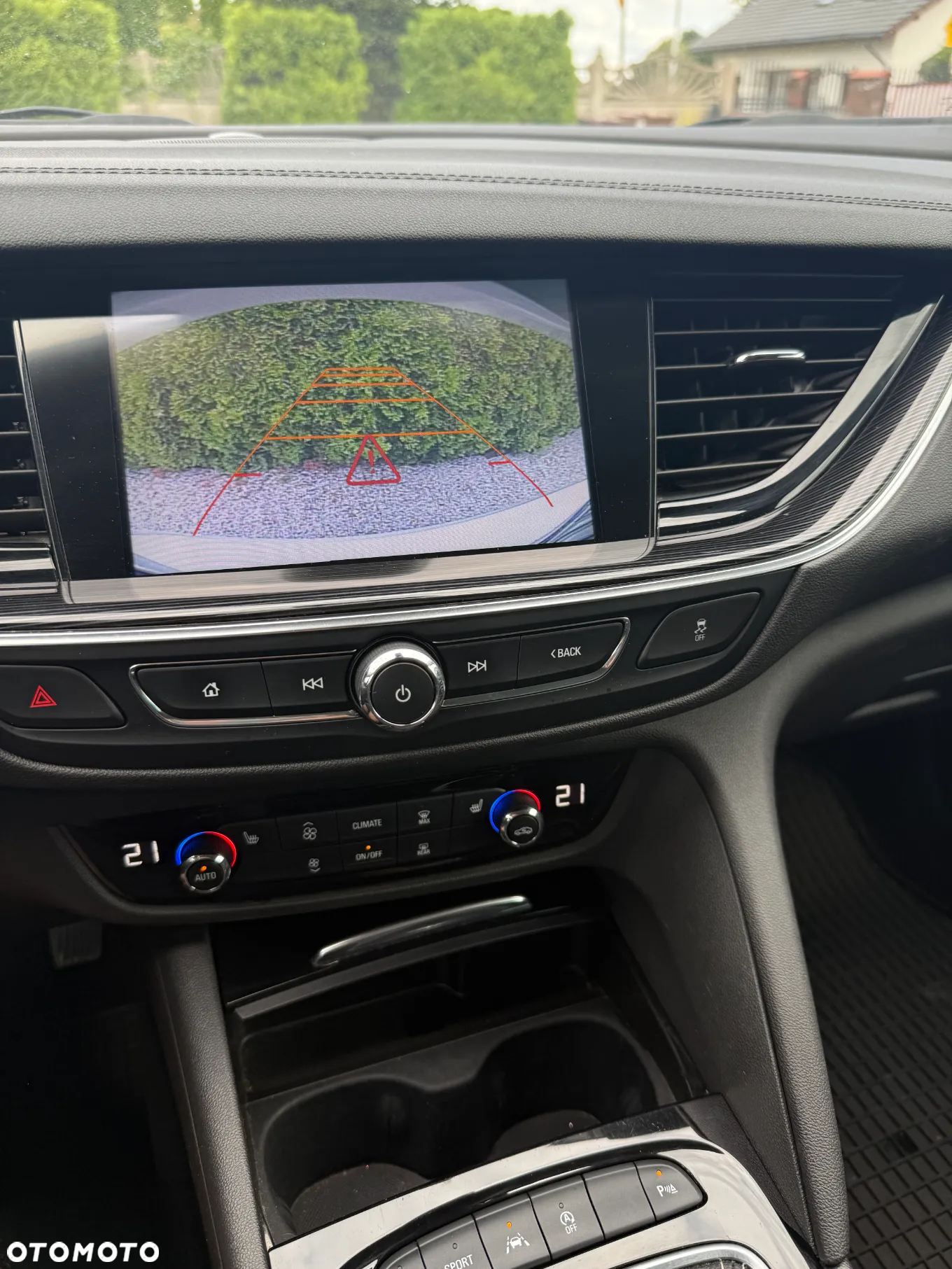Opel Insignia Country Tourer 2.0 Diesel Exclusive - 33