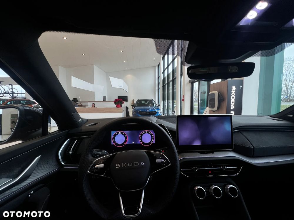 Skoda Kodiaq 2.0 TSI 4x4 Sportline DSG - 18