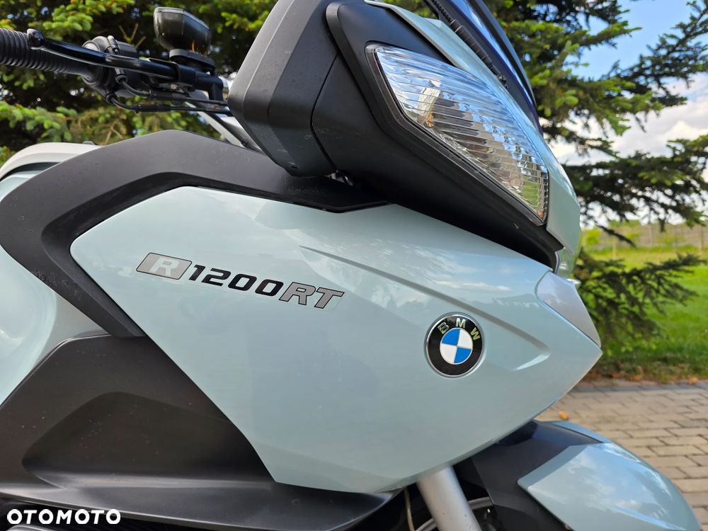 BMW RT - 5