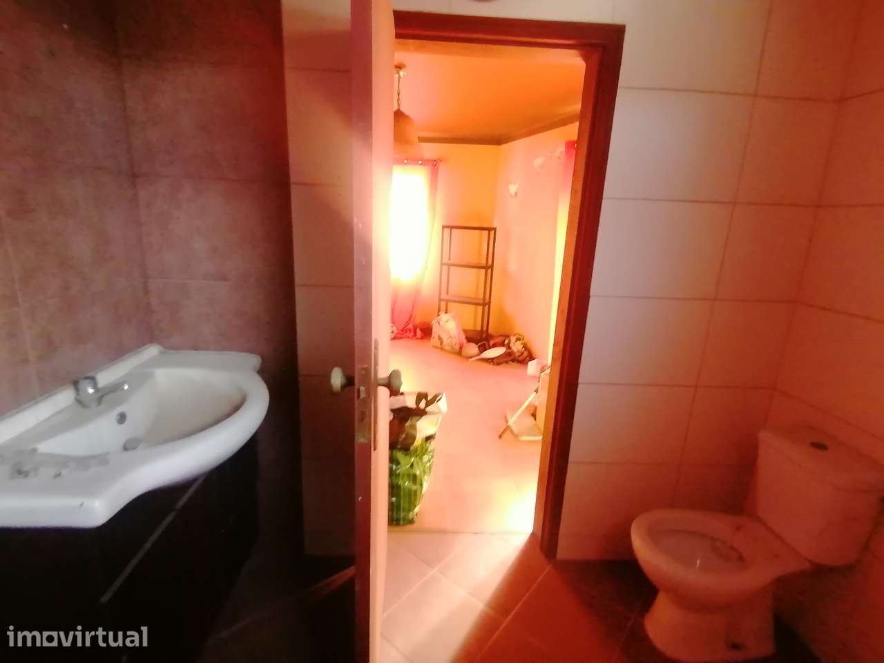 Excelente moradia para Renovar ( RESERVADO) - Grande imagem: 2/14