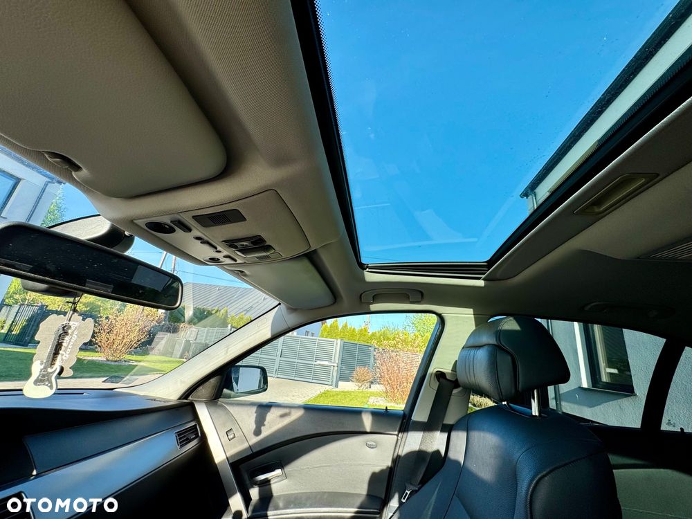 BMW Seria 5 530d - 22