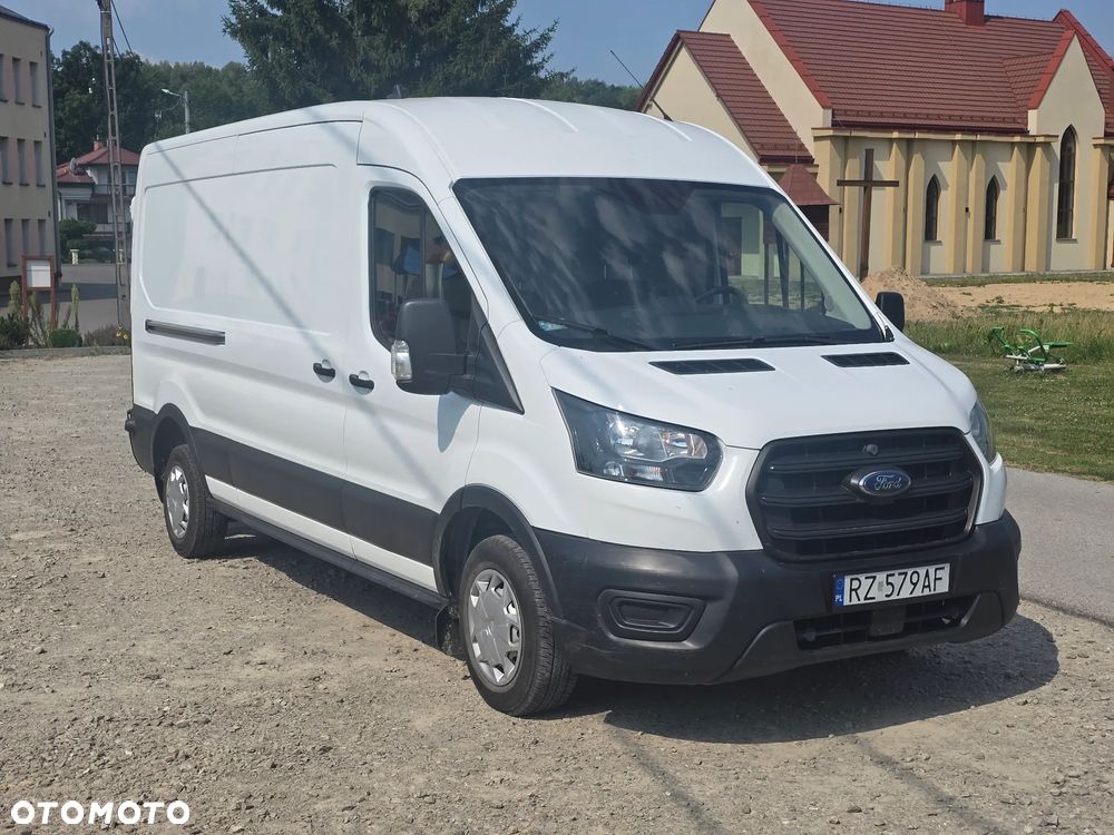 Ford transit - 7