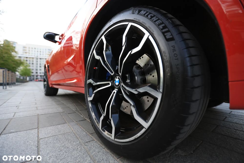 BMW X4 M - 19