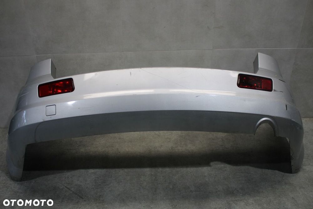 ZDERZAK TYŁ TYLNY FREEMONT JOURNEY - 4