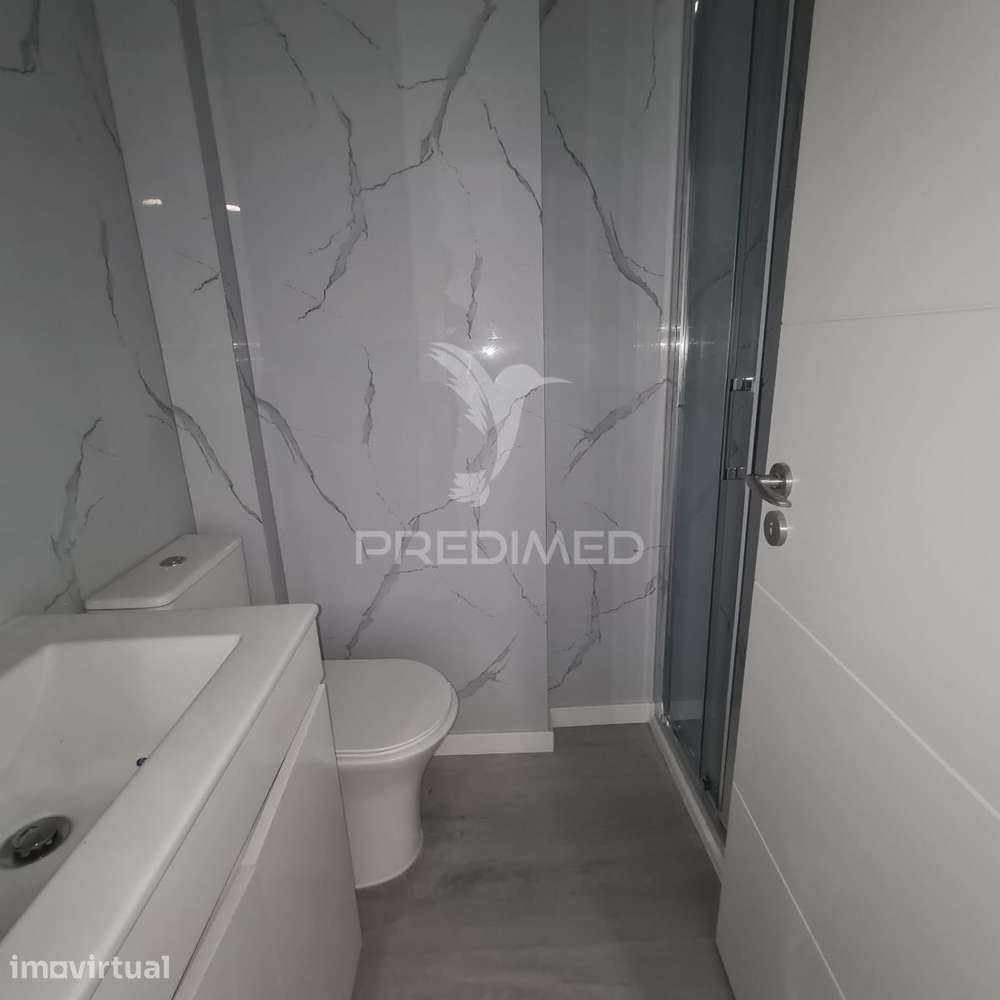 Apartamento T2 Benfica - Lisboa - Grande imagem: 4/5