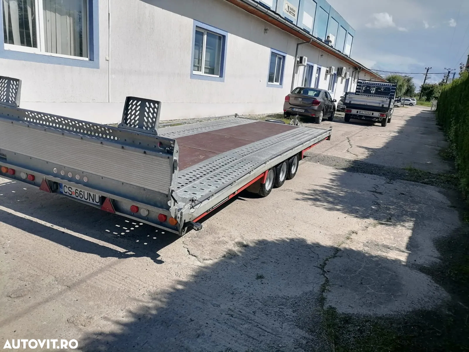 Brian James T03T 350 - 14