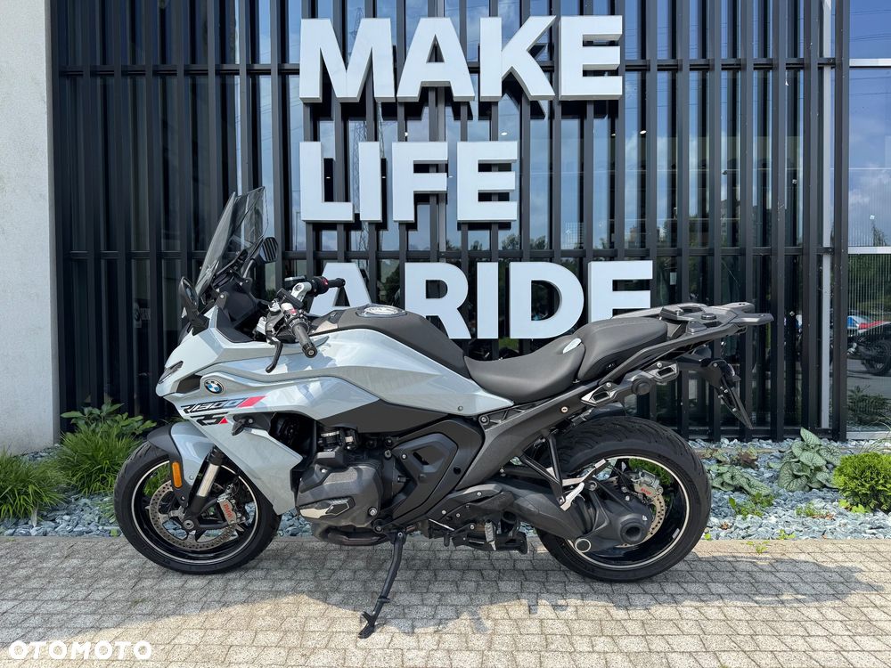 BMW RS - 1