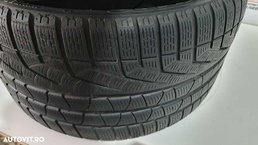 295/30/20 97V PIRELLI CP N10136 M+S IARNA - 2