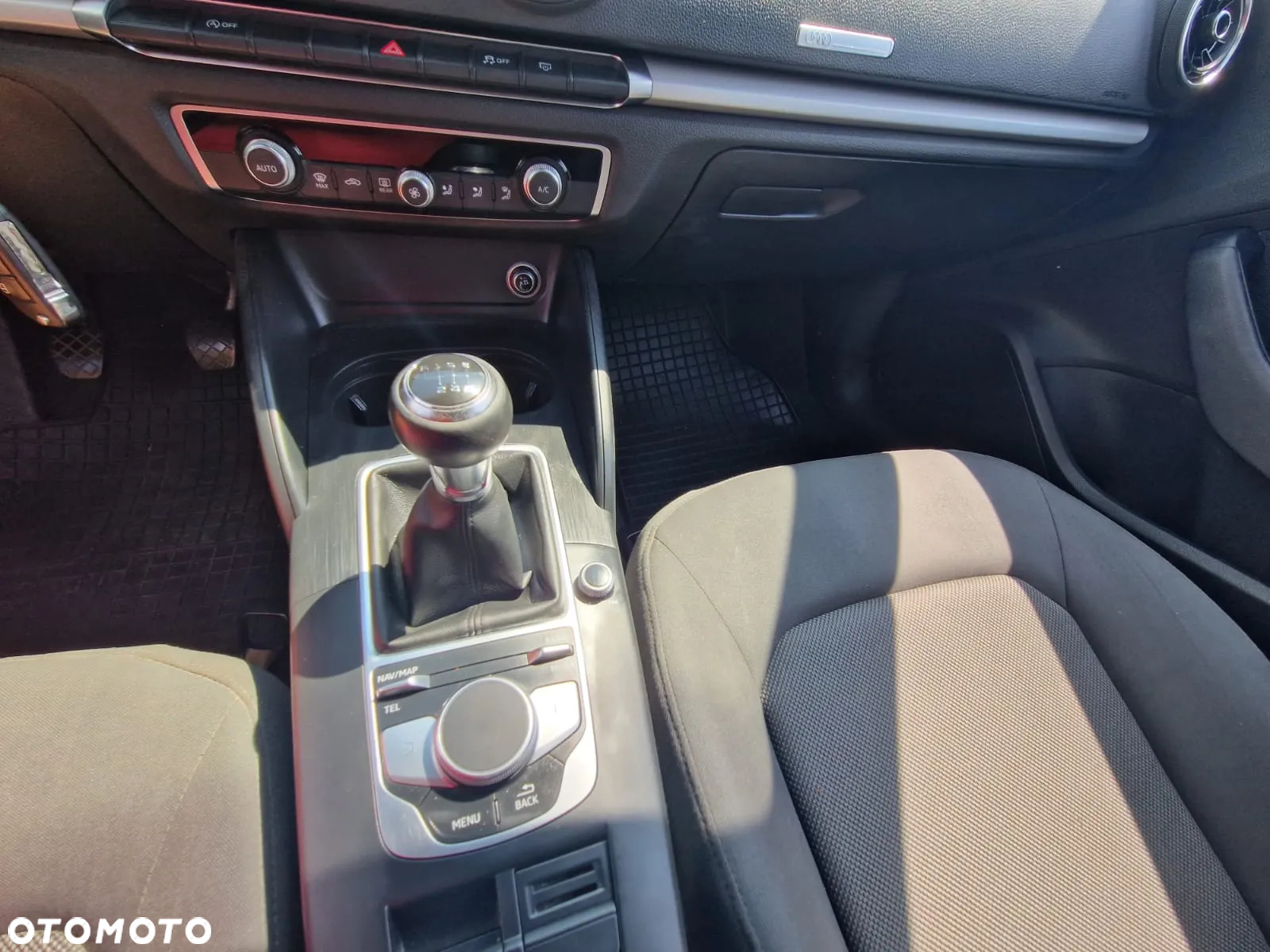Audi A3 - 27