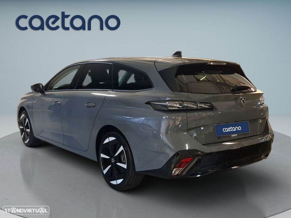 Peugeot e-308 58 kWh Allure - 6