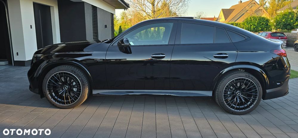 Mercedes-Benz GLC - 32