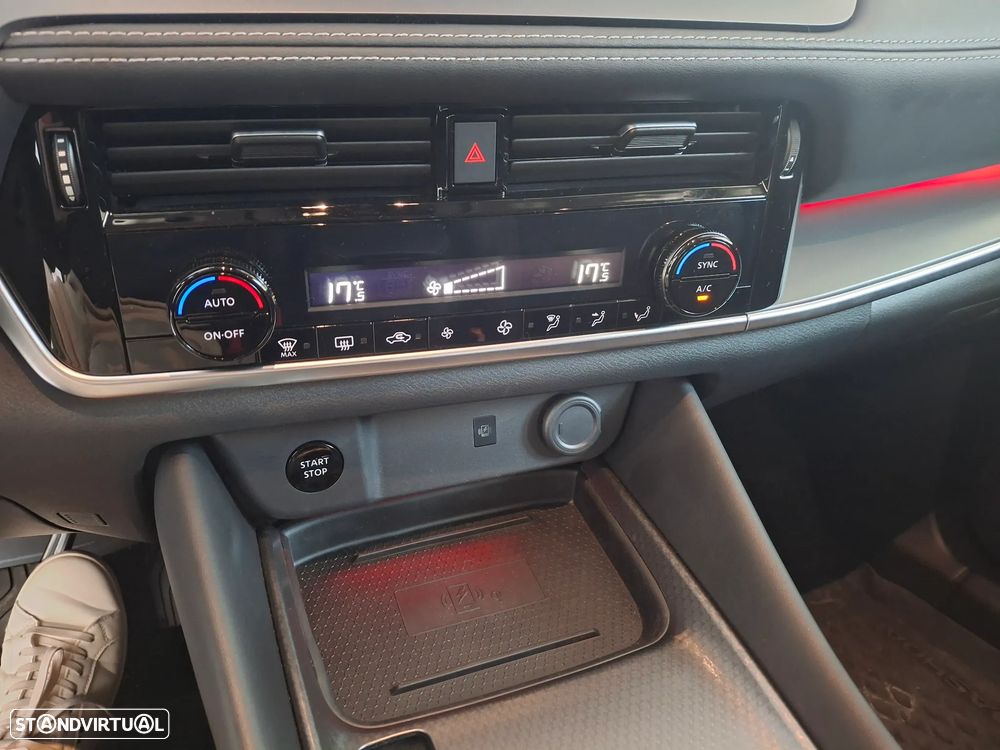 Nissan Qashqai - 23