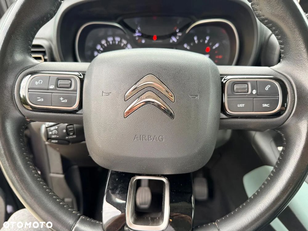 Citroën Berlingo M 1.5 BlueHDI Shine - 14