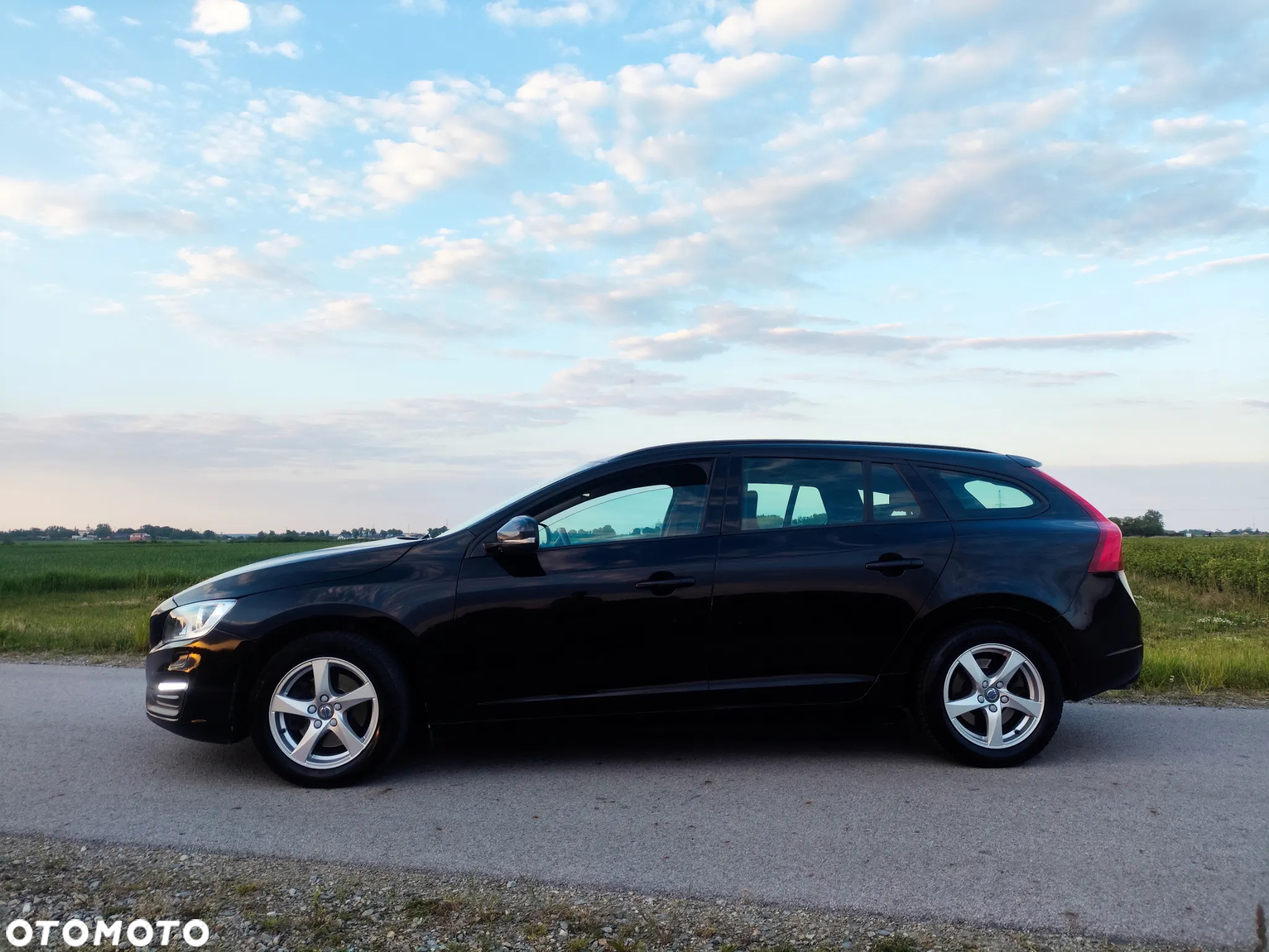 Volvo V60 - 6