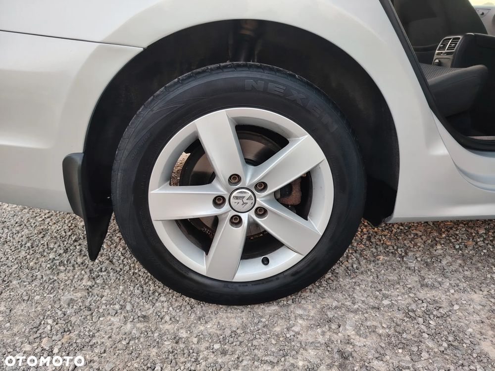 Volkswagen Jetta 1.6 TDI Comfortline Optimum - 13