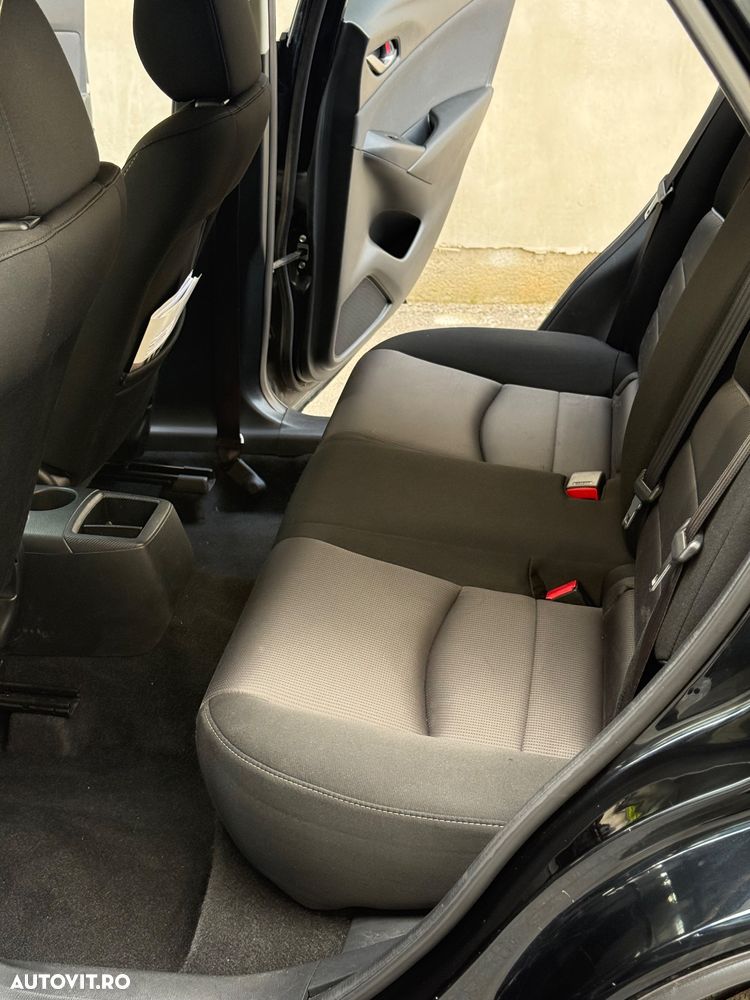 Mazda CX-3 - 17