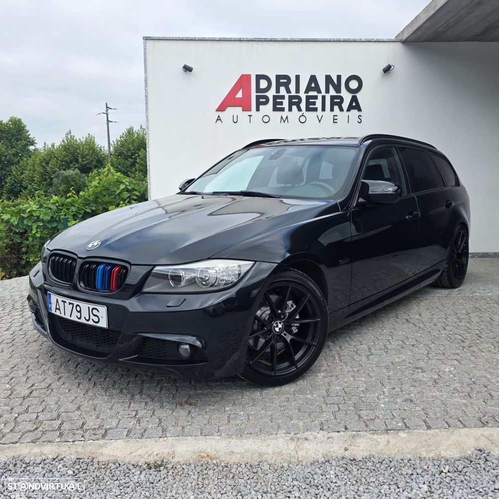 BMW 318 - 2