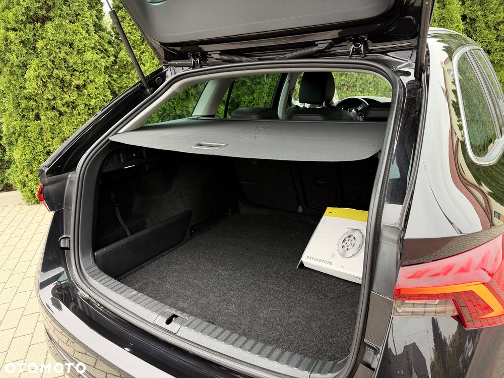 Skoda Octavia 2.0 TDI Sportline DSG - 23