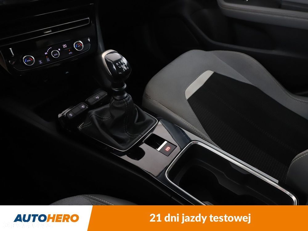 Opel Mokka - 26