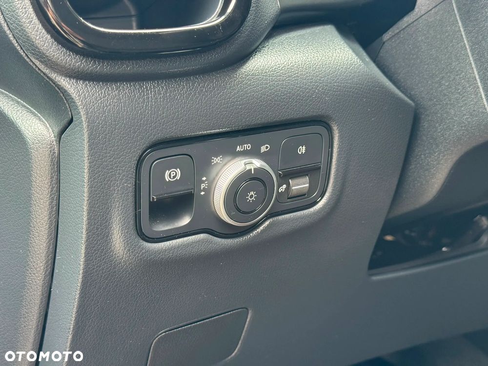 Mercedes-Benz Vito Tourer L2 Pro 9G-Tronic 447.703 - 24