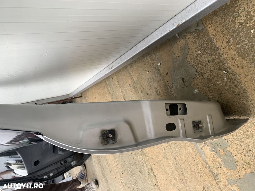 Usa dreapta spate, Dacia Spring, 2021, 2022, 2023, 2024. - 14