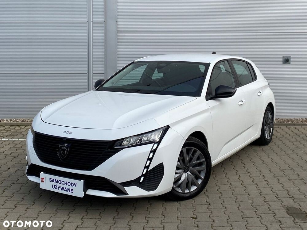 Peugeot 308 1.2 PureTech Active Pack S&S - 2