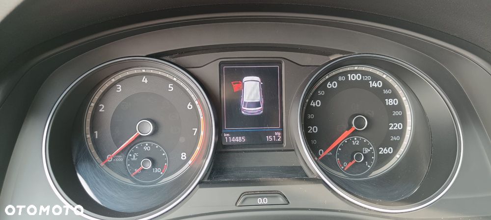 Volkswagen Atlas - 10