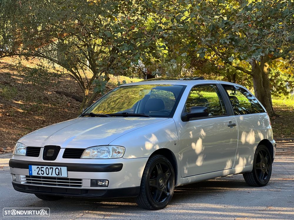 SEAT Ibiza 1.0 Signo - 1