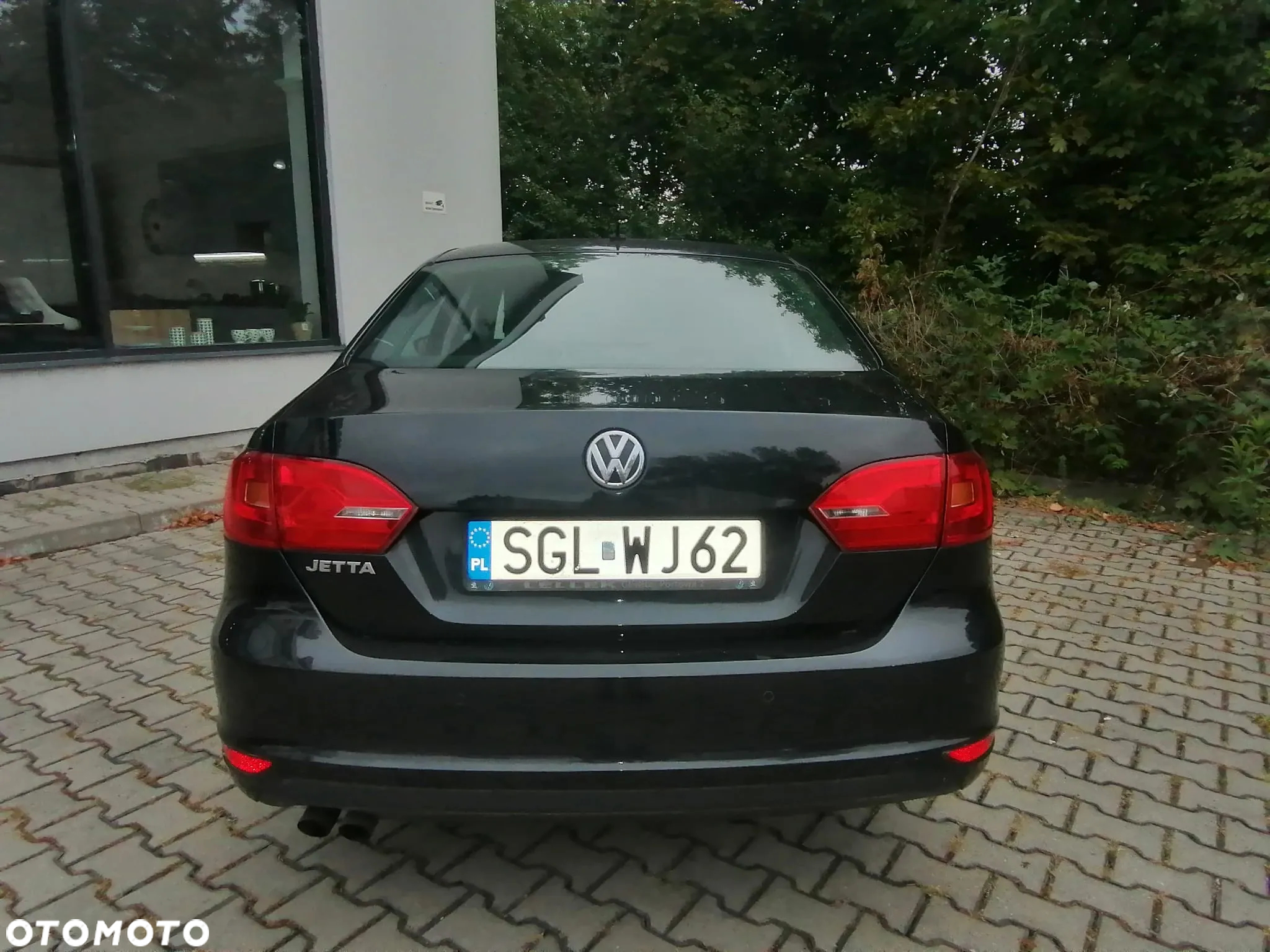 Volkswagen Jetta 1.4 TSI Comfortline Optimum - 4