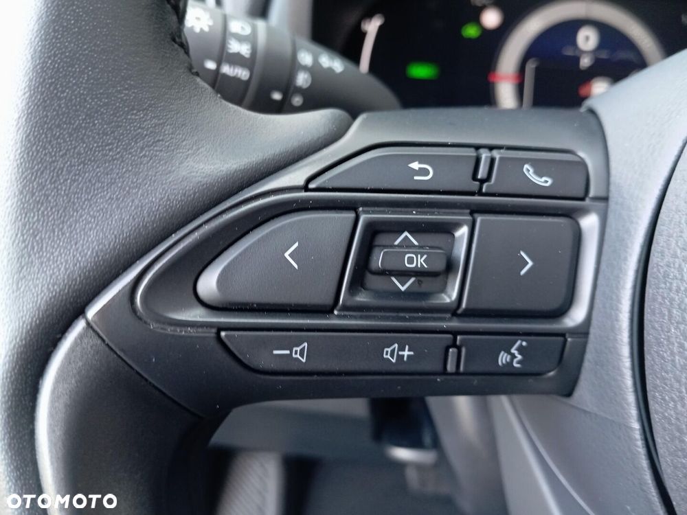 Toyota Yaris Cross Hybrid 1.5 Comfort - 13