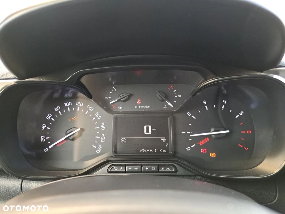 Citroën C3 1.2 PureTech Shine - 20