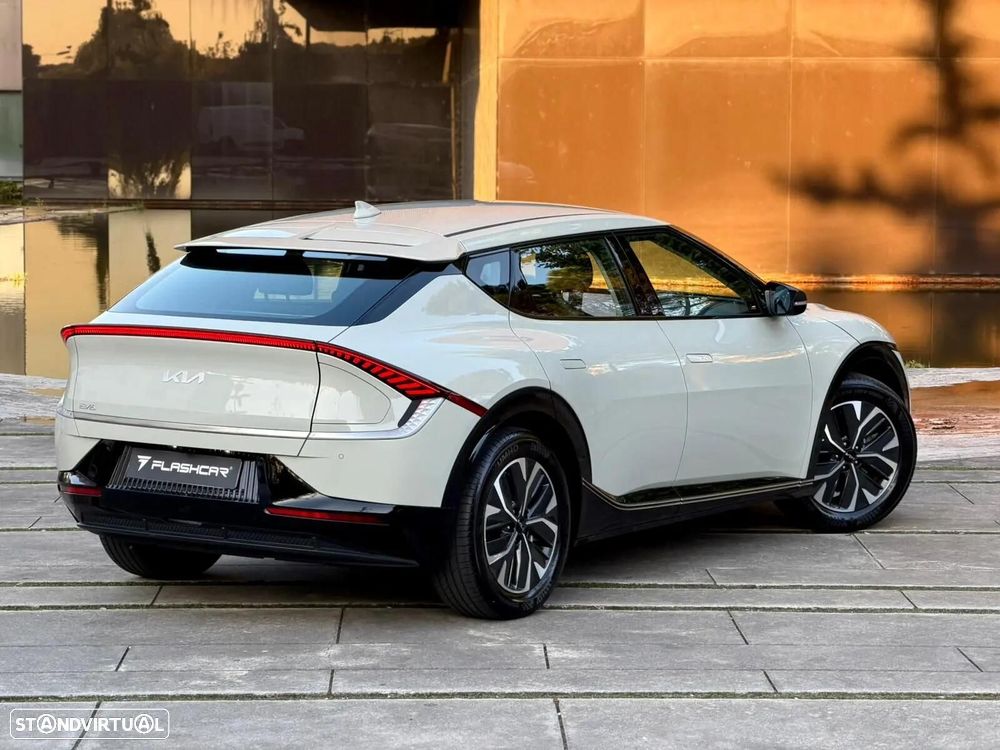 Kia EV6 - 41