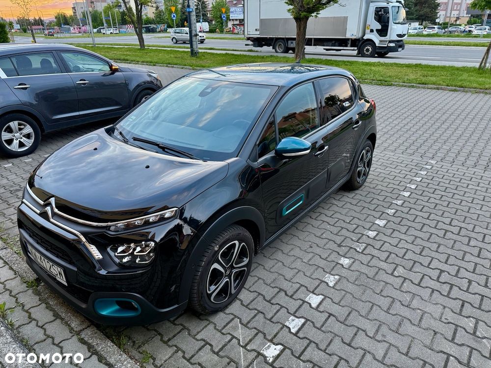 Citroën C3 1.2 PureTech Shine - 12
