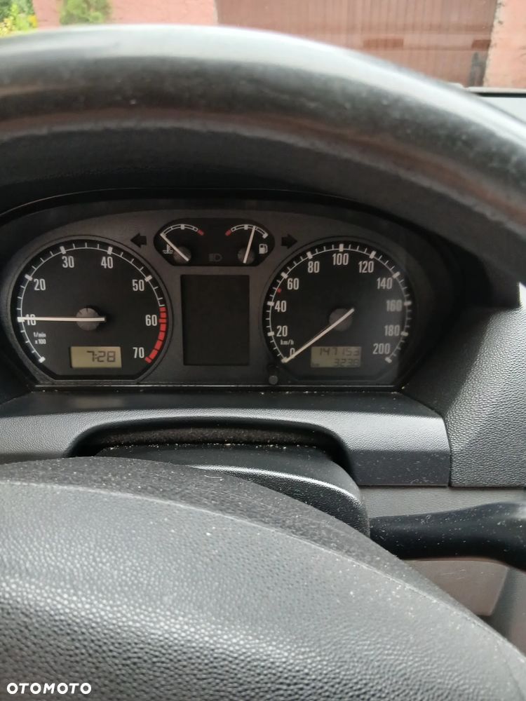 Skoda Fabia 1.4 Classic - 9