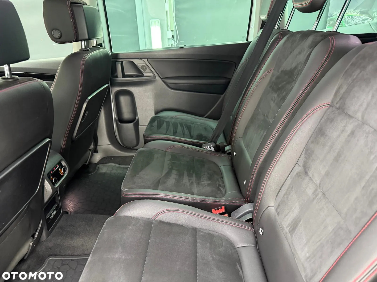 Seat Alhambra 2.0 TDI S&S 4Drive DSG FR-LINE - 28