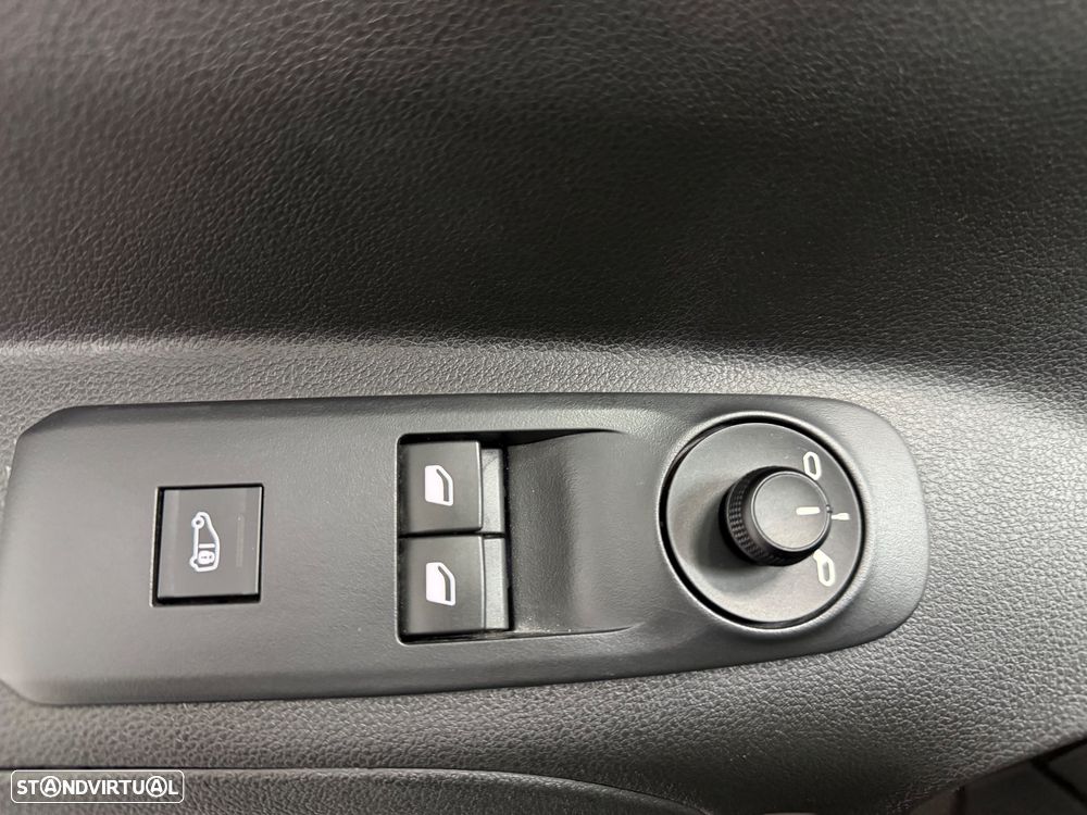 Fiat Doblo Maxi - 24