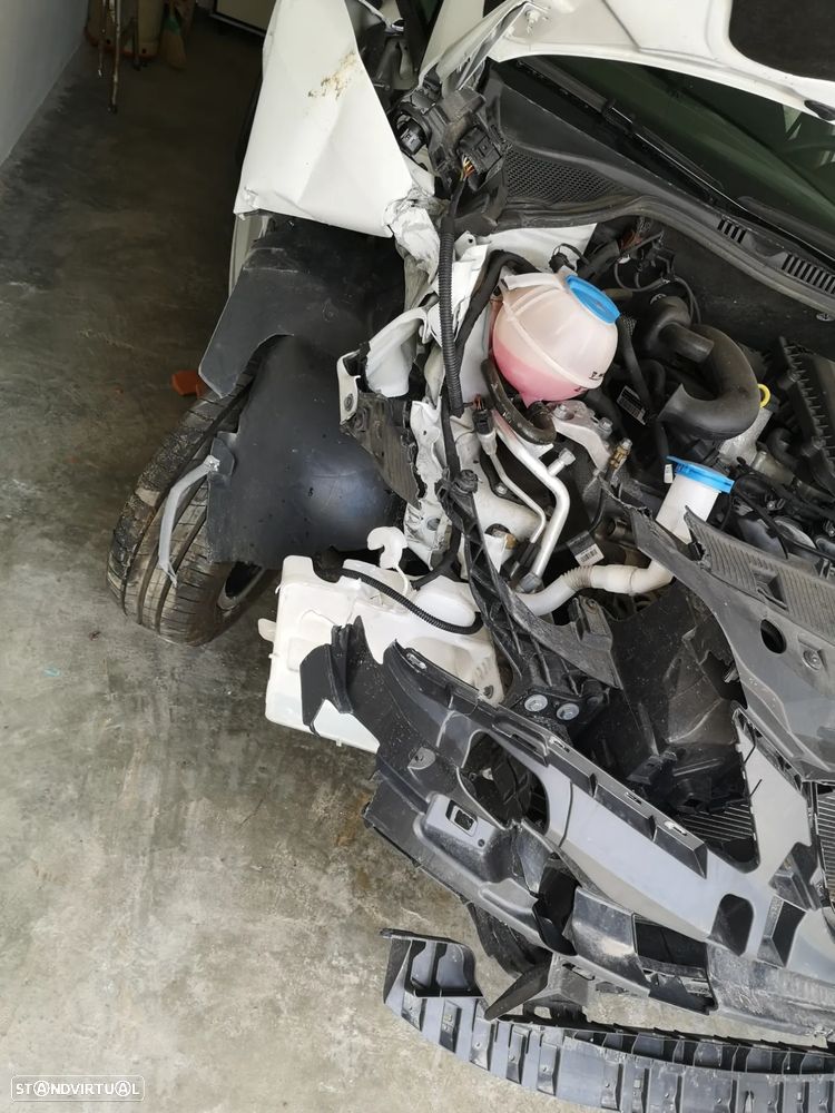 SEAT Ibiza 1.0 Style - 18