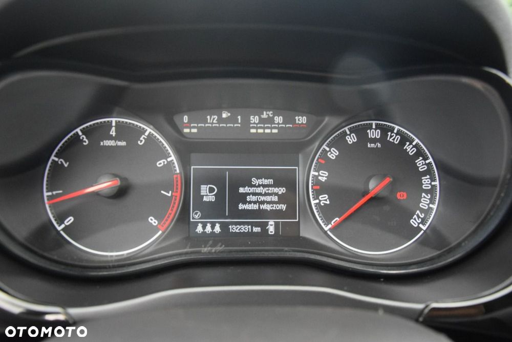 Opel Corsa 1.2 Enjoy - 24