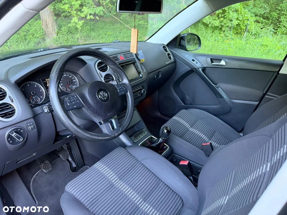 Volkswagen Tiguan 2.0 TDI BlueMot Sport&Style - 6