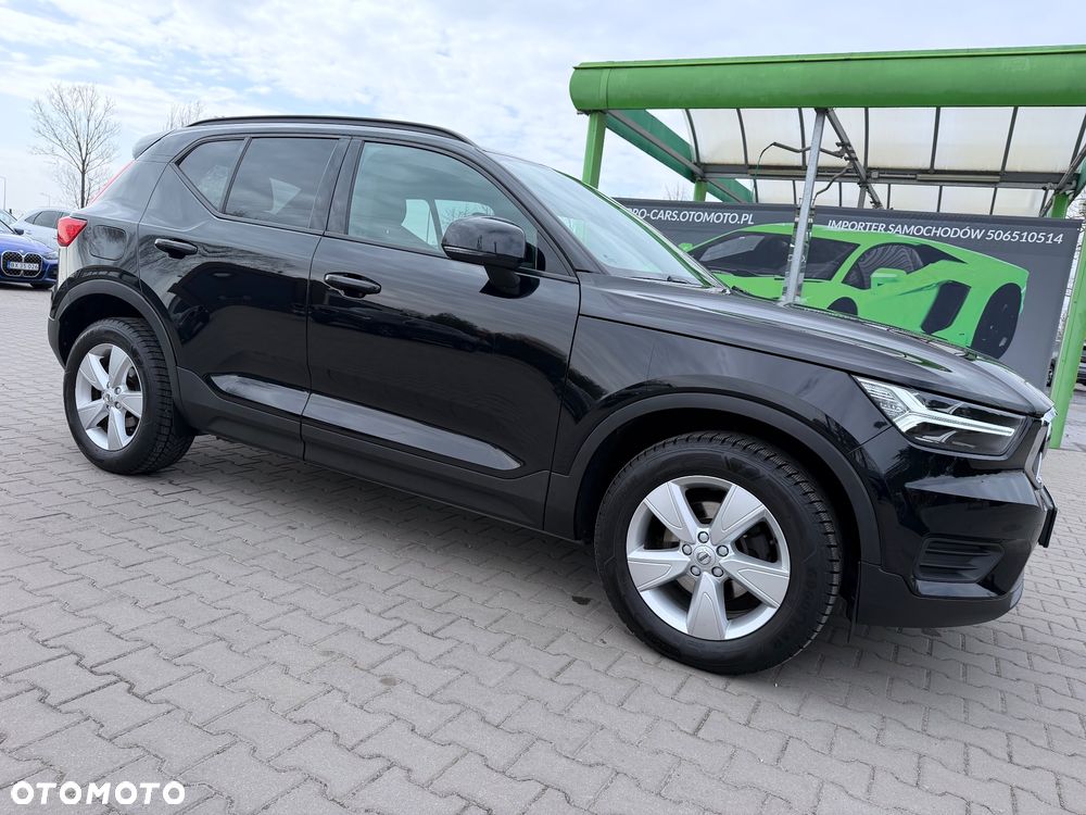 Volvo XC 40 D3 Momentum - 35